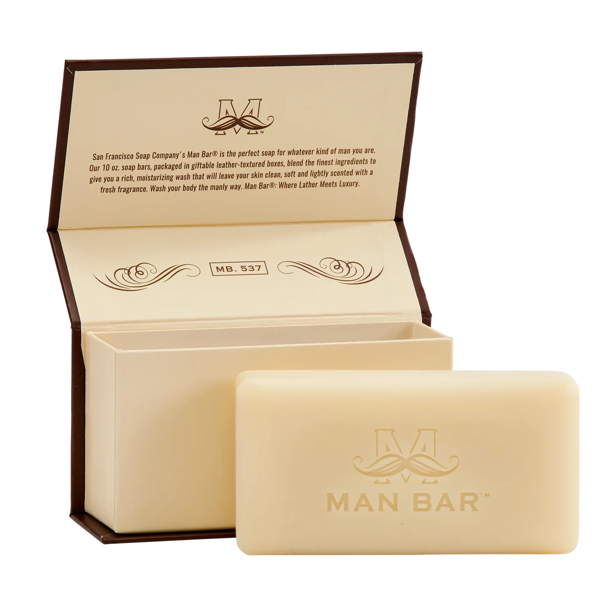 Man Bar - Soap