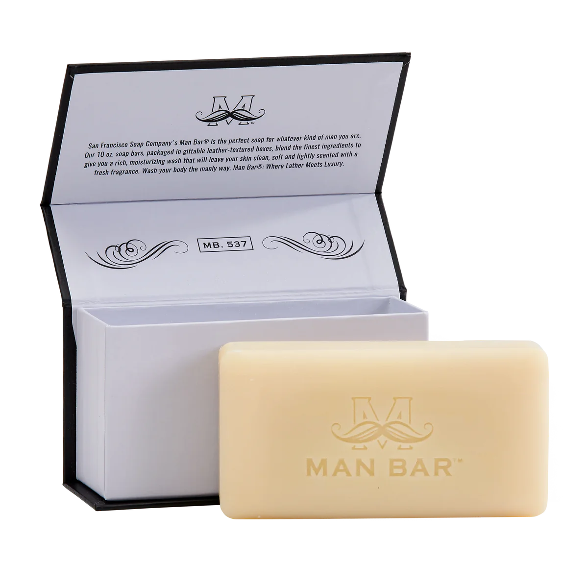 Man Bar - Soap