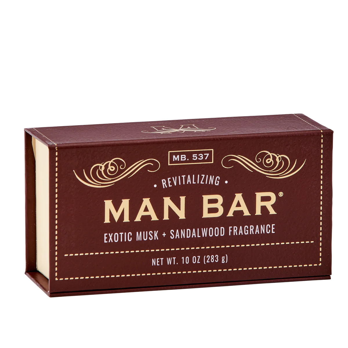 Man Bar - Soap
