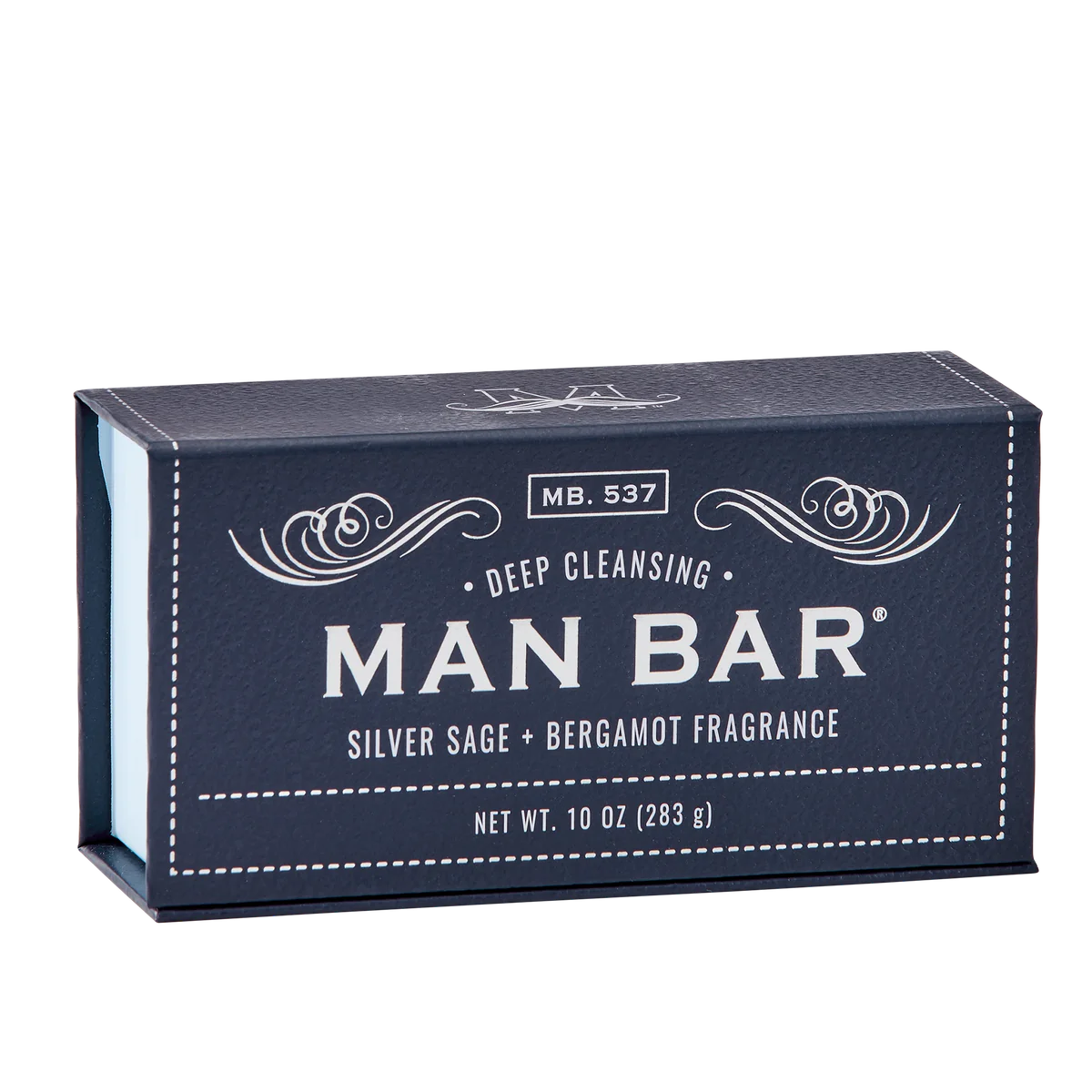 Man Bar - Soap