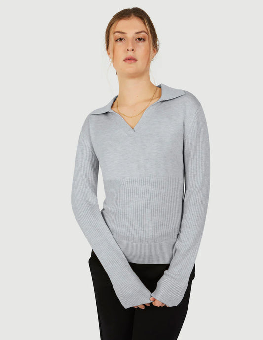 Fig - Cork 2.0 Long Top