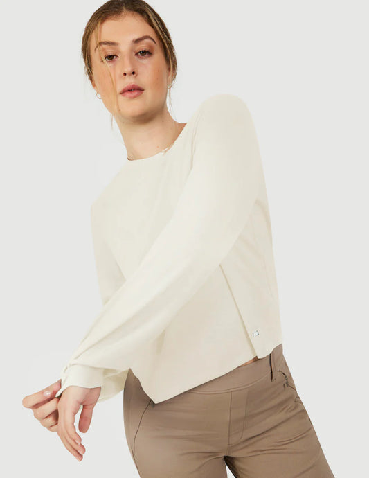 Fig - Como Long Shirt