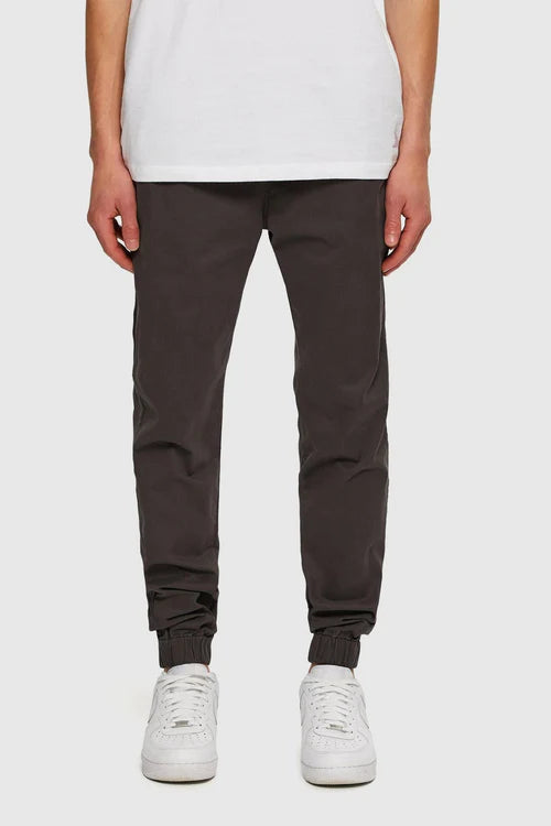 Kuwalla Tee - Mid-Weight Chino Jogger