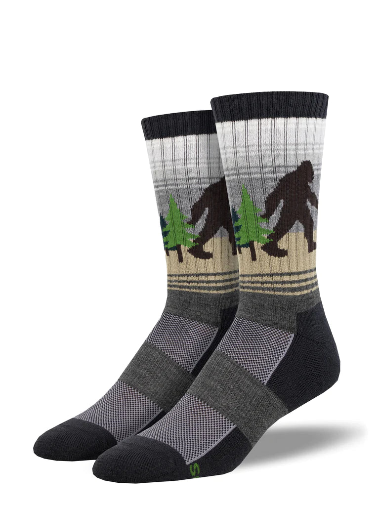 Socksmith - Sasquatch Out Socks