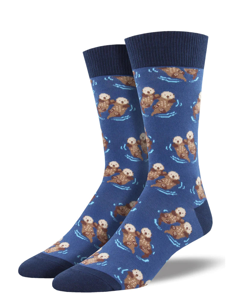 Socksmith - Significant Otter Socks