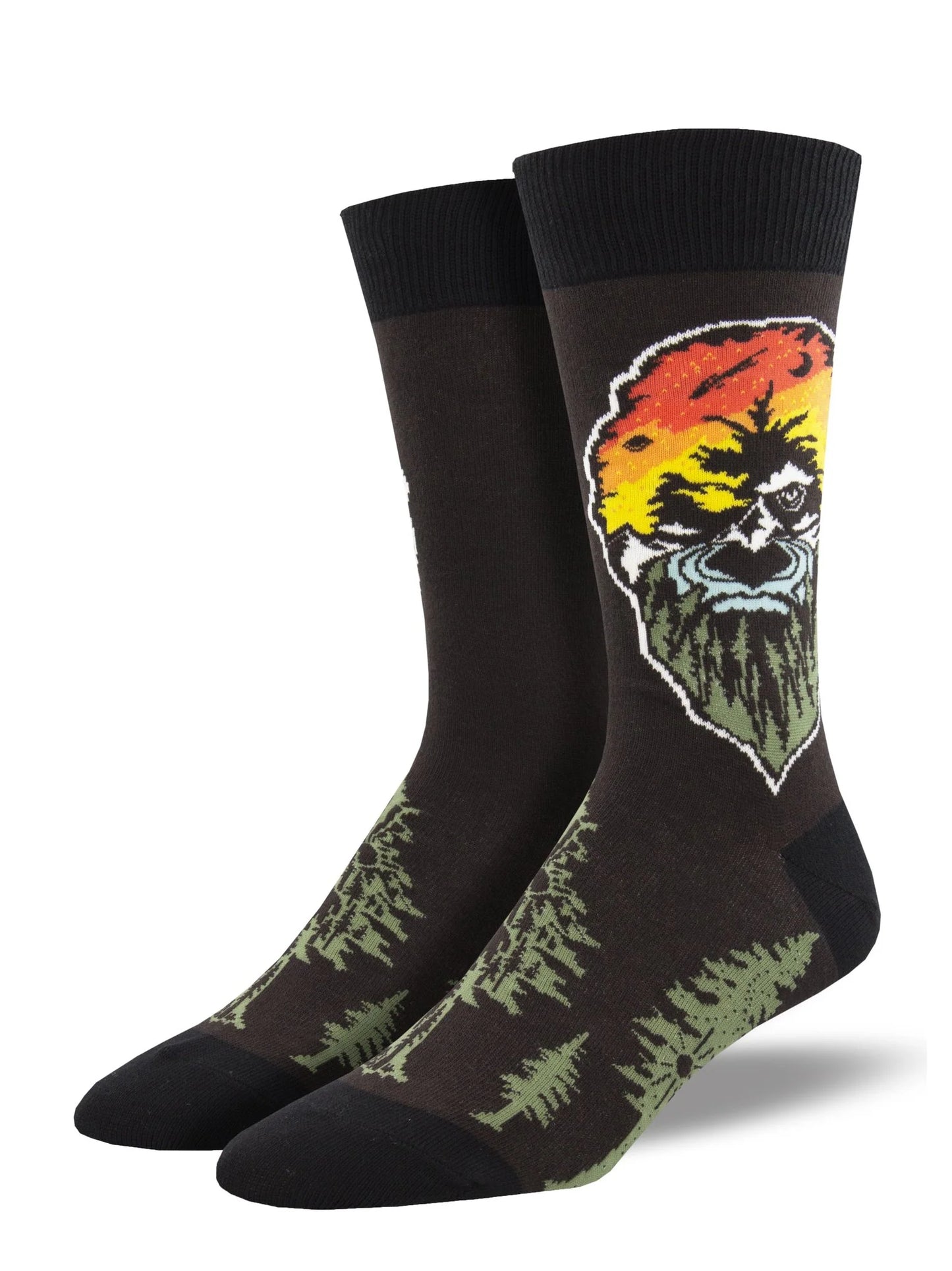 Socksmith - Force of Nature Socks