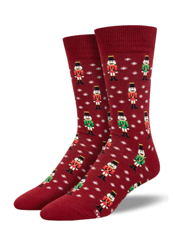 Socksmith - Nutcracker Socks