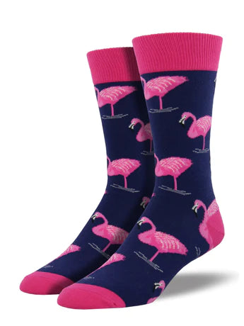 Socksmith - Flamingo Socks