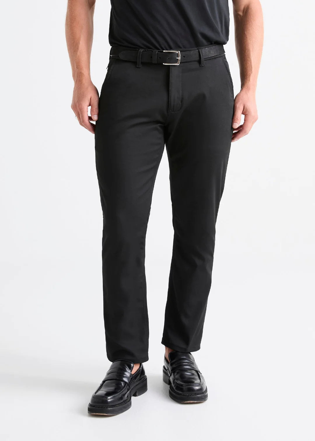 DUER - Smart Stretch relaxed Trouser
