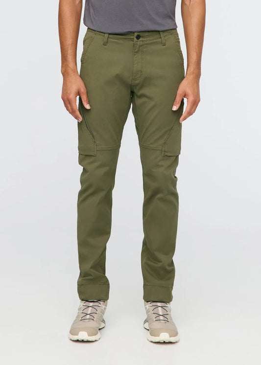 DUER - Live Free Adventure Pant