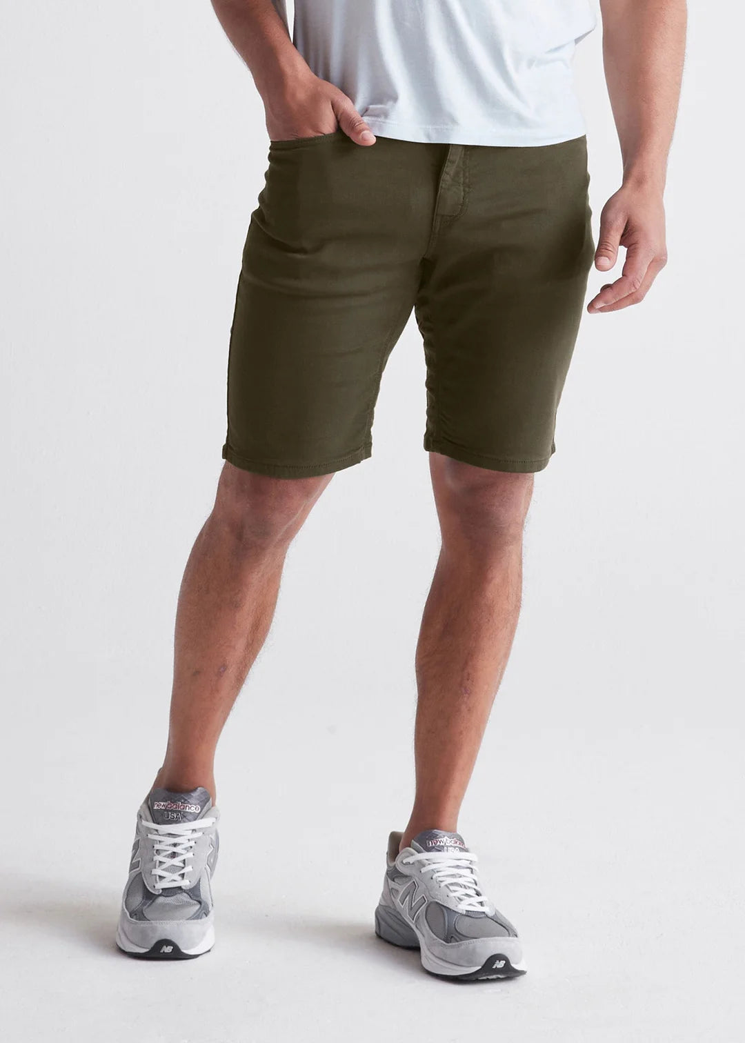 DUER - No Sweat Relaxed Shorts