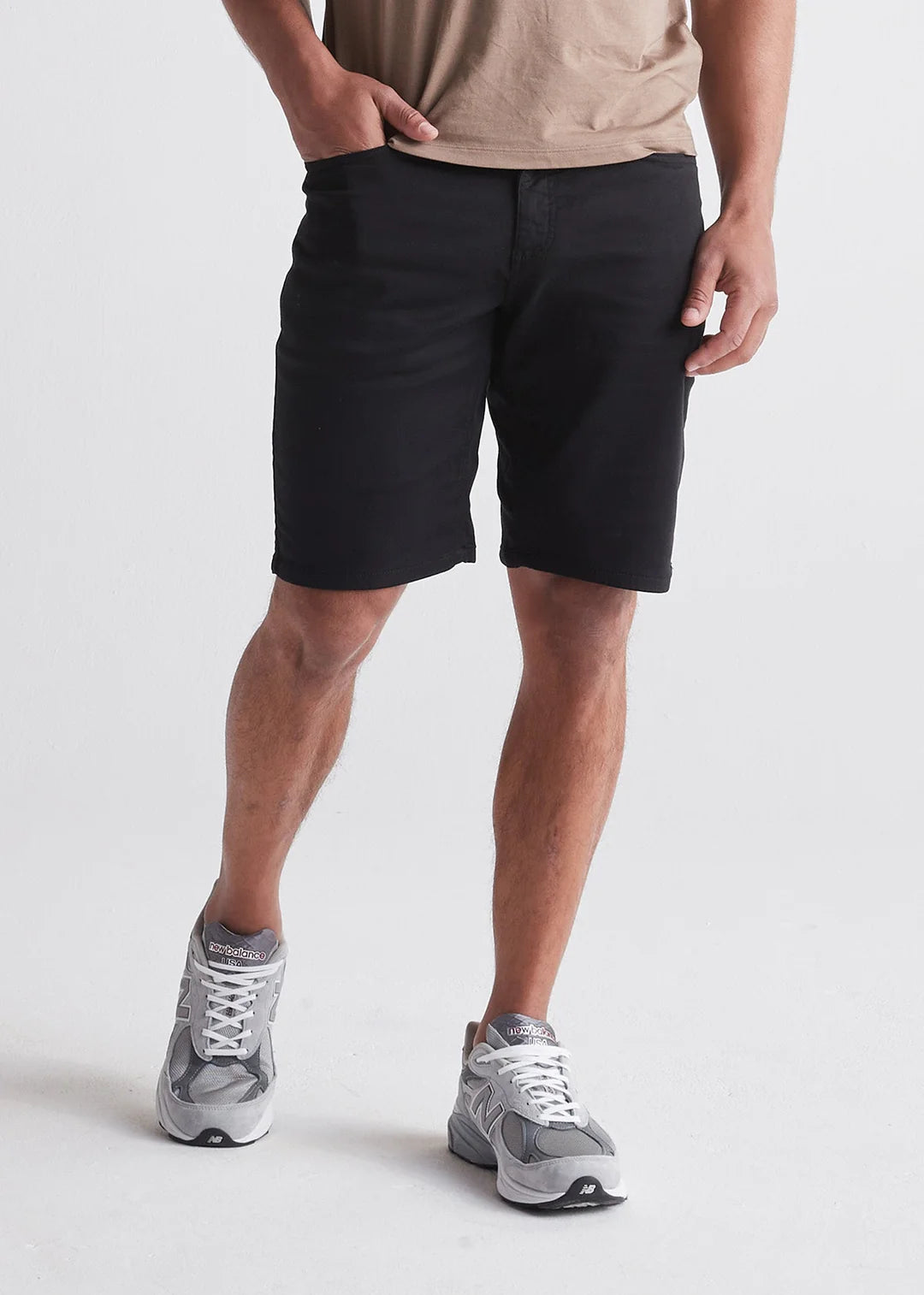 DUER - No Sweat Relaxed Shorts
