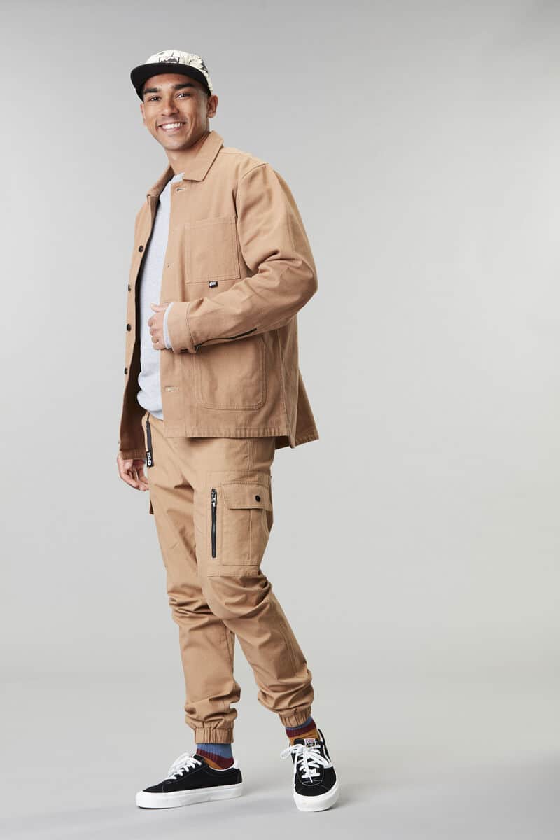 Picture Organic - Smeeth Jacket