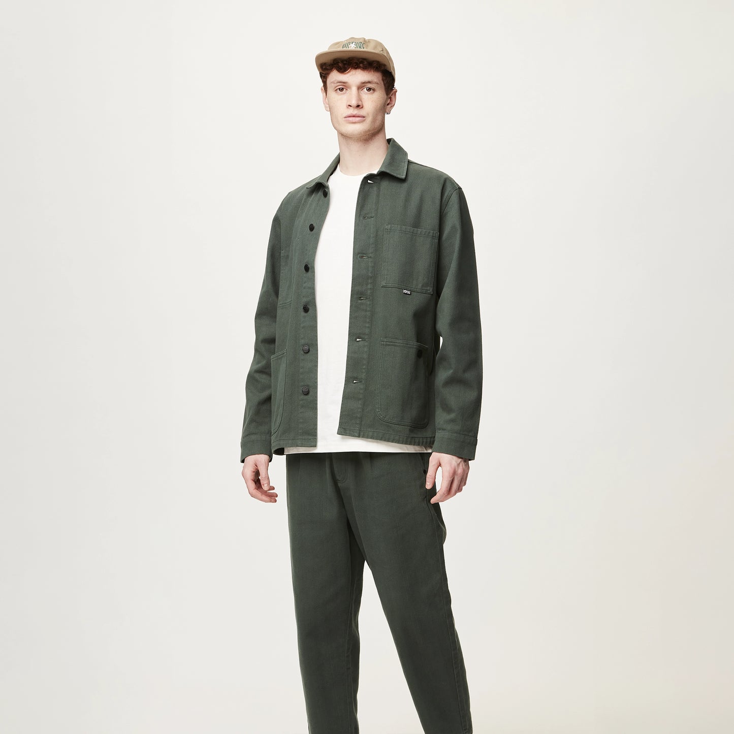 Picture Organic - Smeeth Jacket