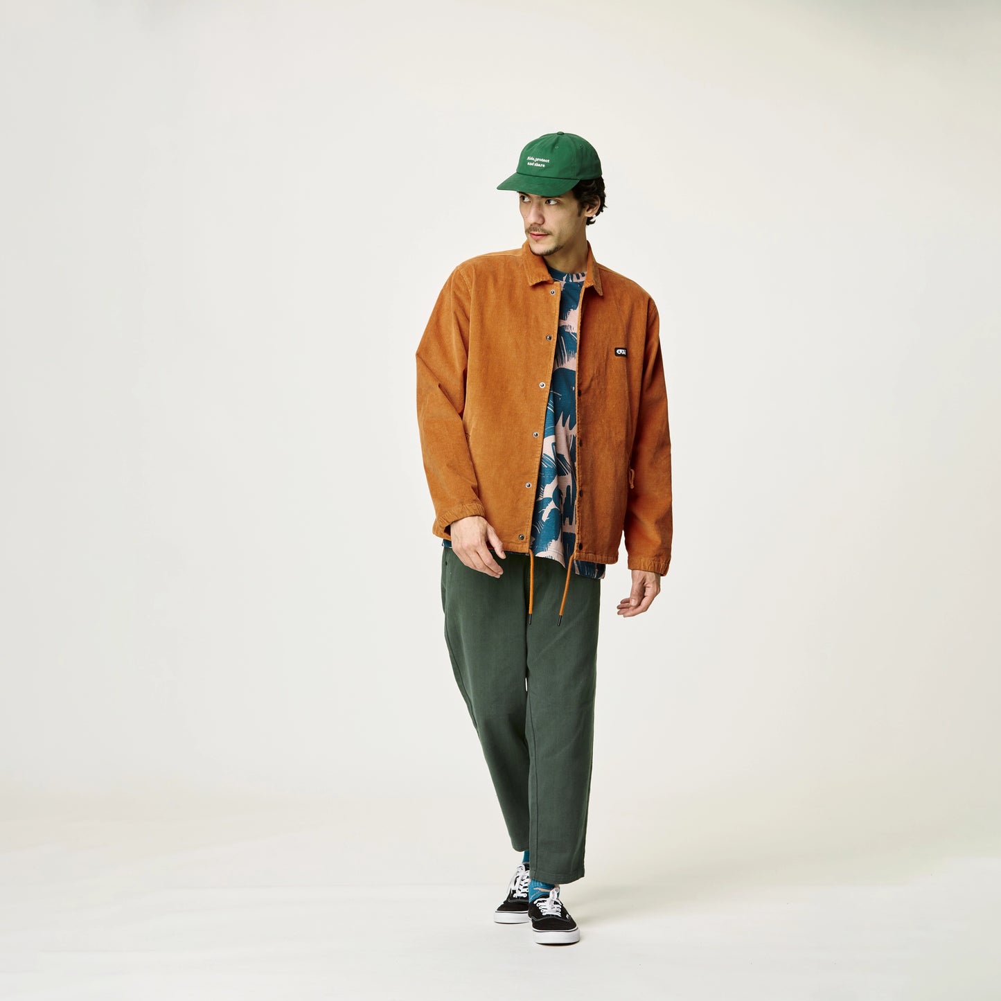 Picture Organic - Cattana Jacket
