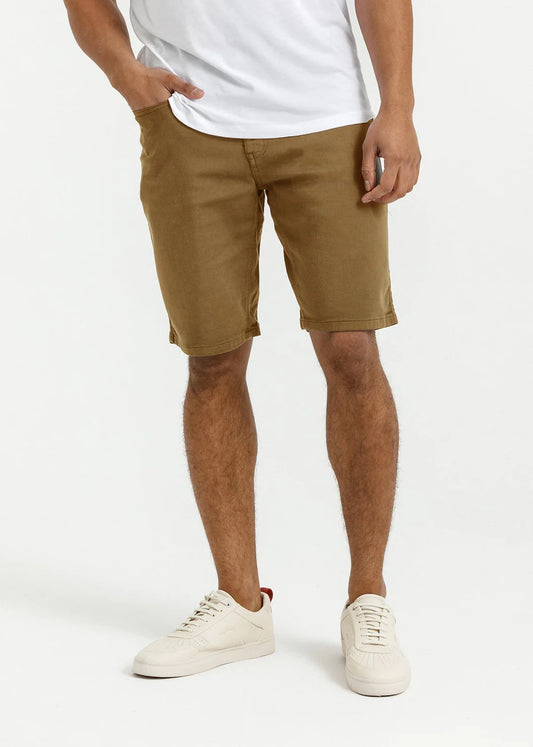 DUER - No Sweat Relaxed Shorts