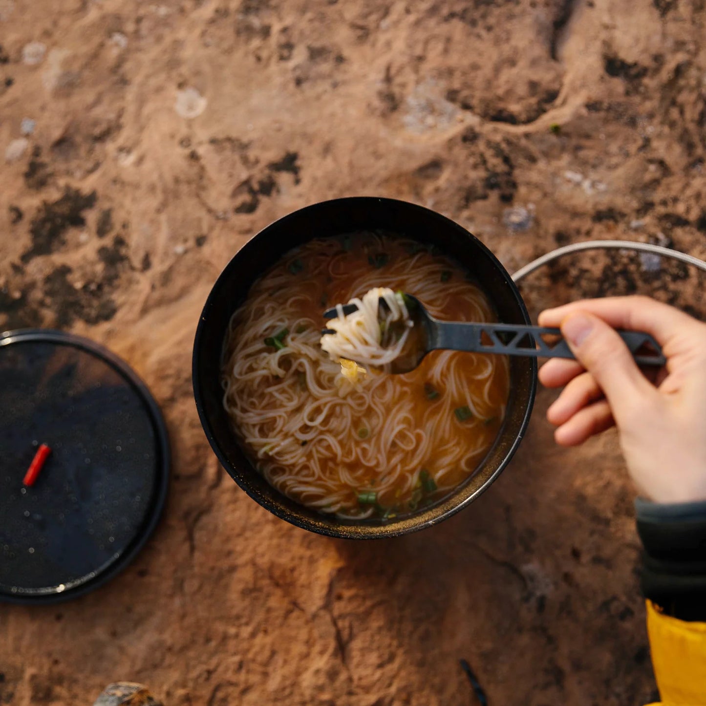 Primus - Trailspork Titanium