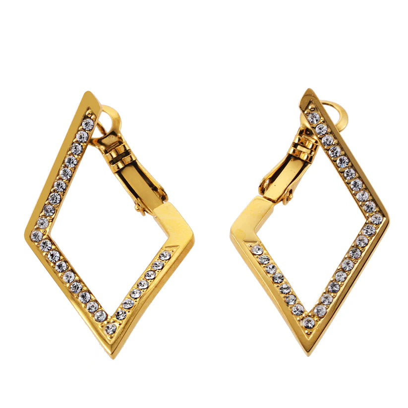 Hackney Nine - Alma Earrings
