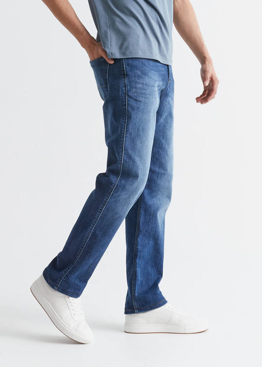 DUER - Performance Denim Althletic Straight