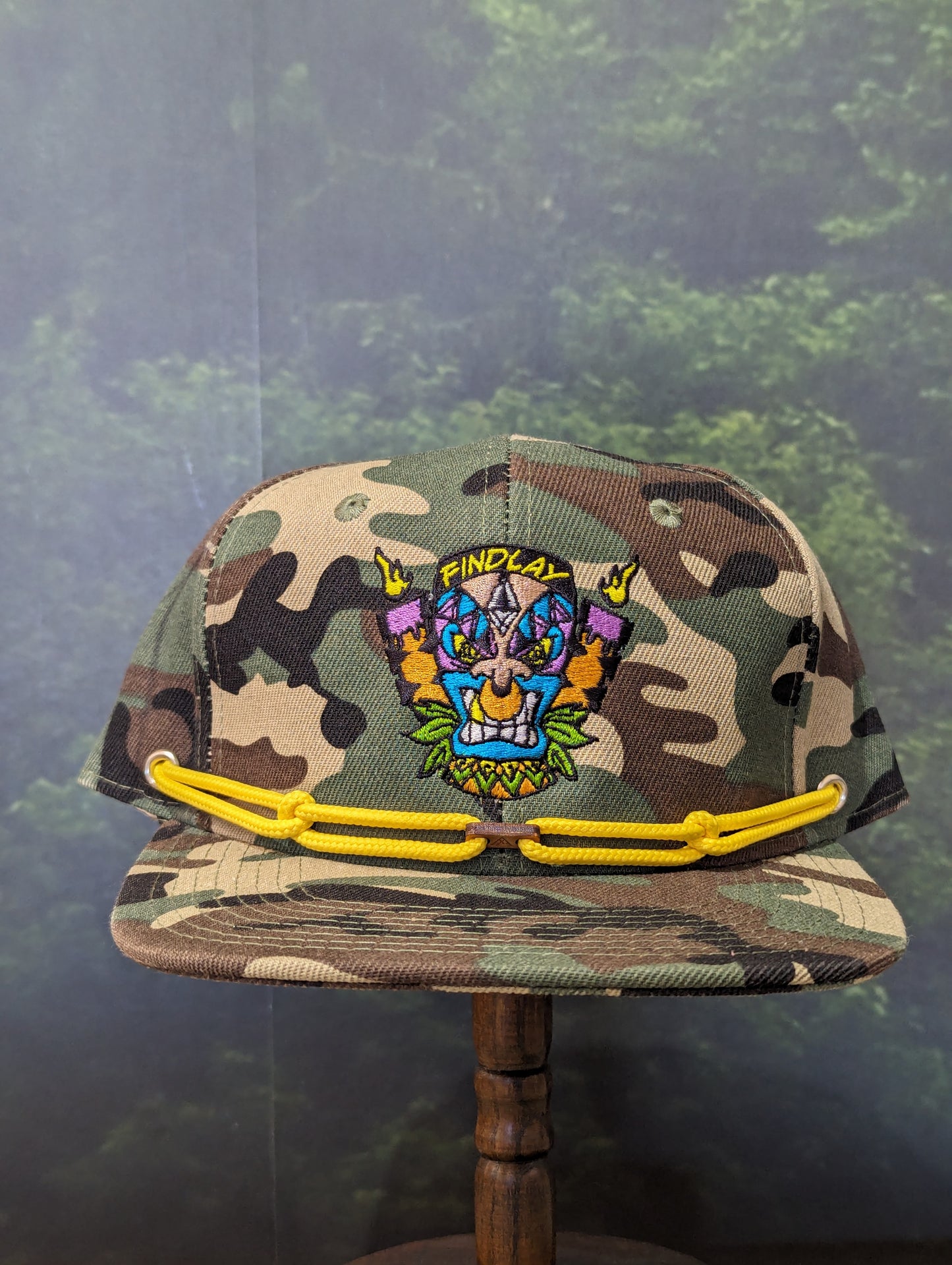 Findlay - Hats