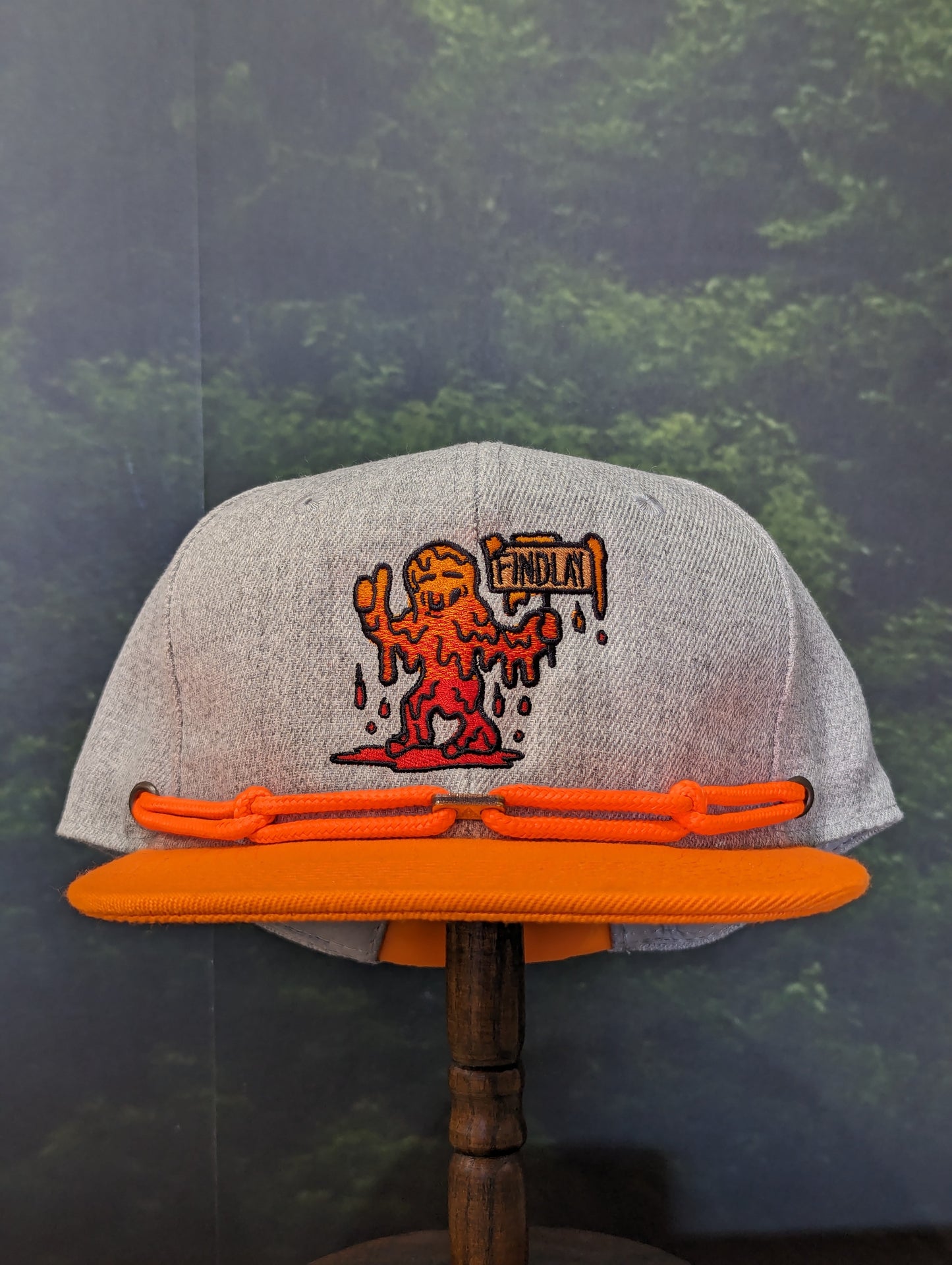 Findlay - Hats