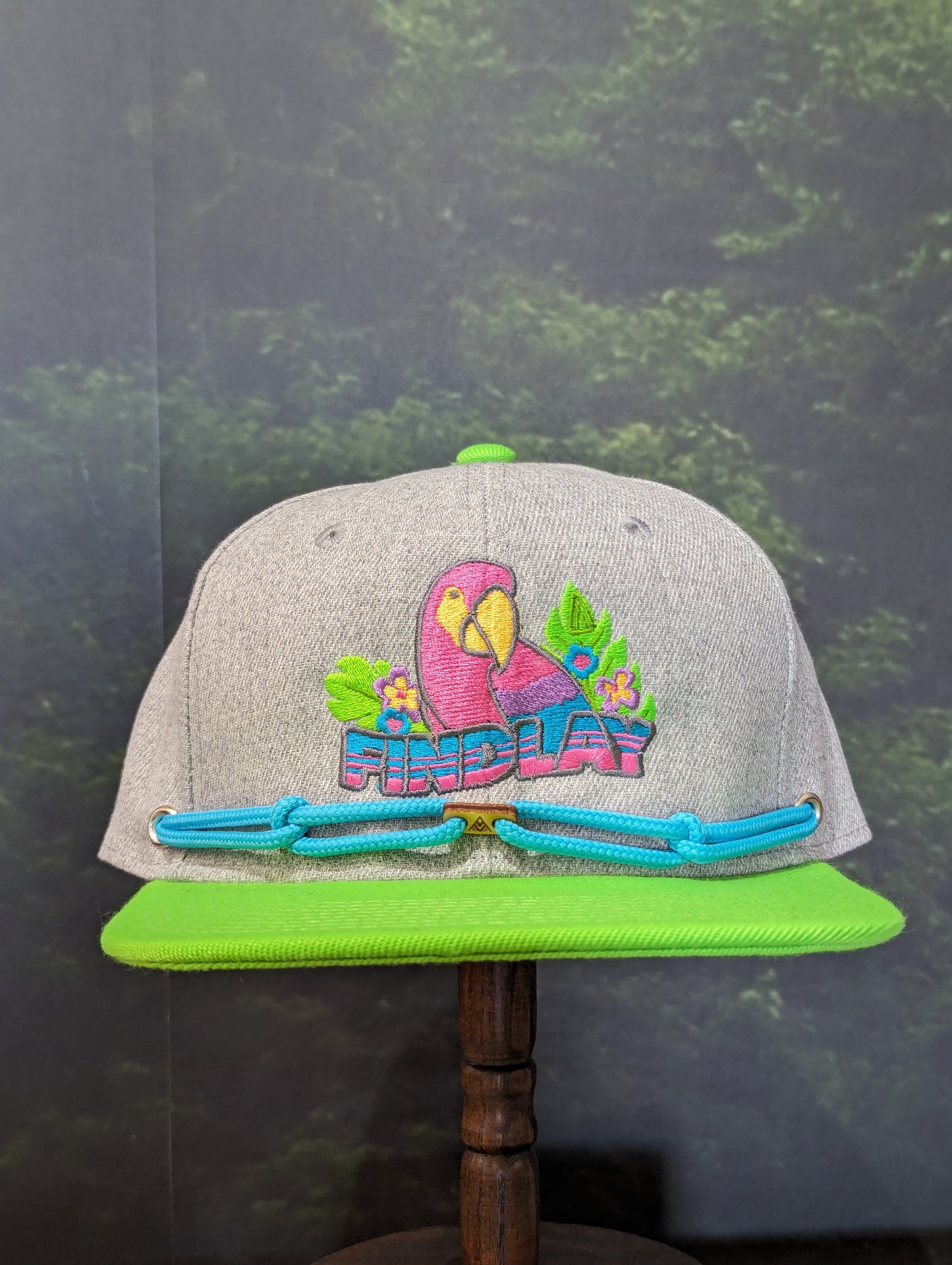 Findlay - Hats