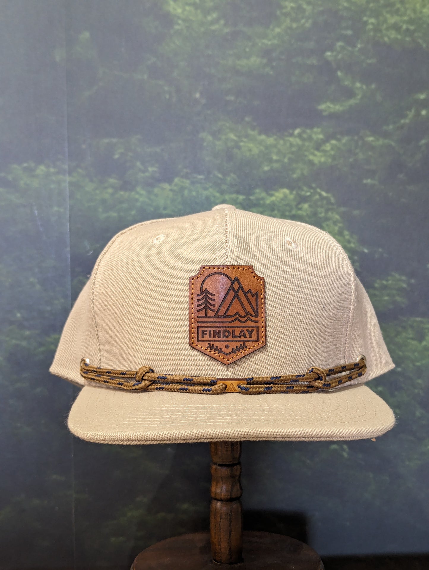 Findlay - Hats