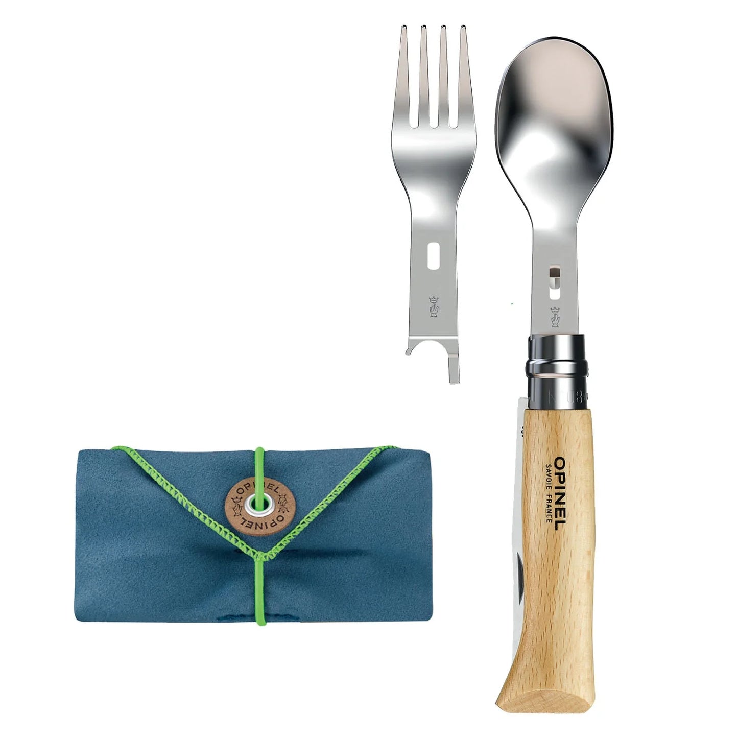 Opinel - Picnic Set