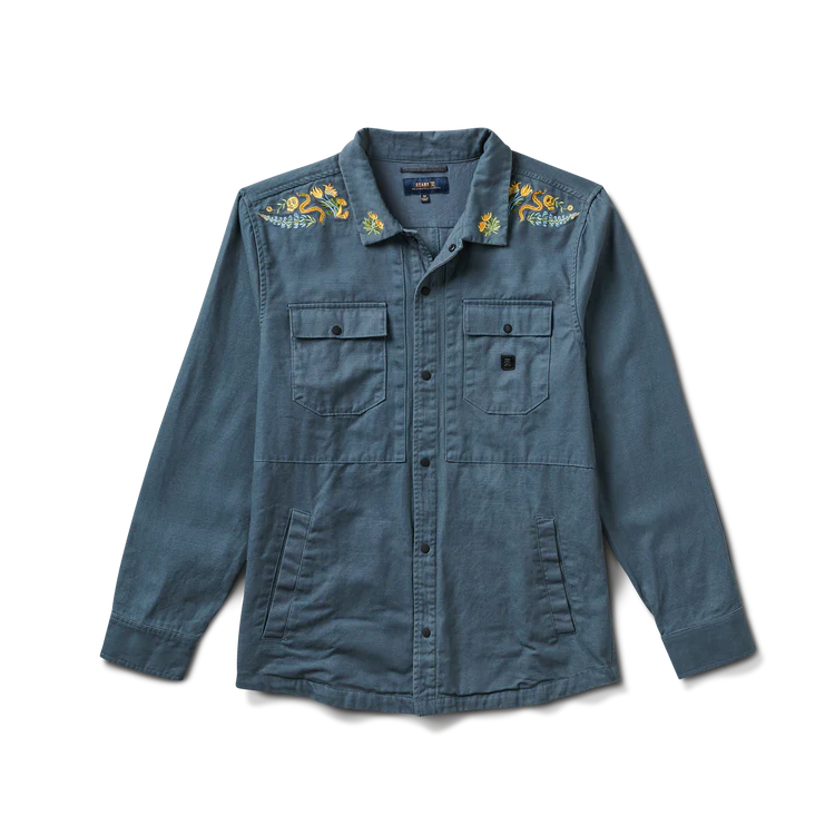 Roark - Hebrides Jacket