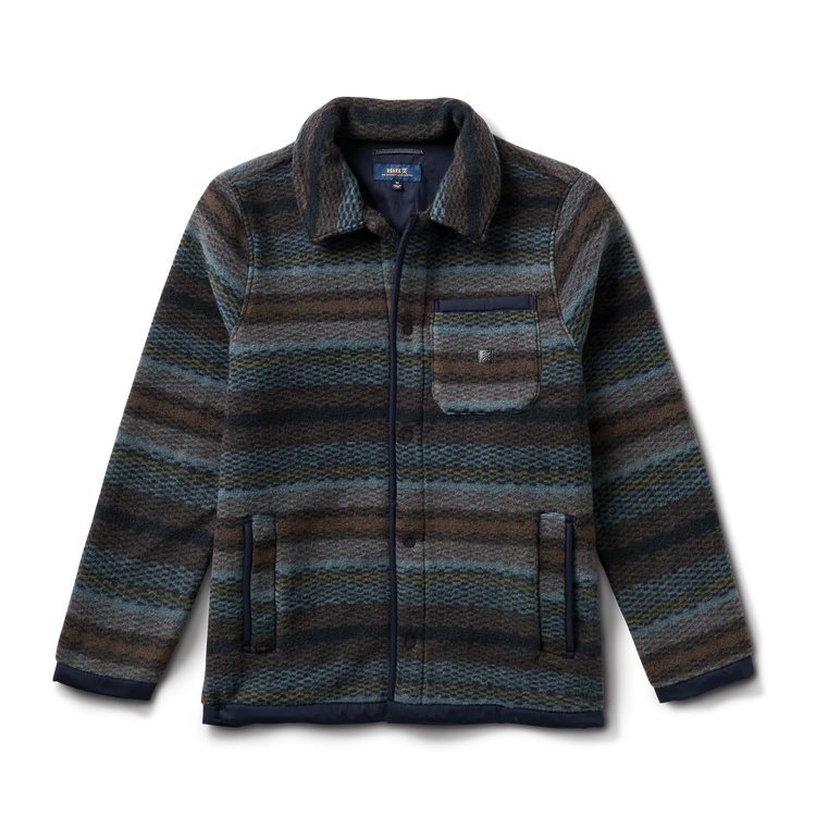 Roark - Ember Overshirt