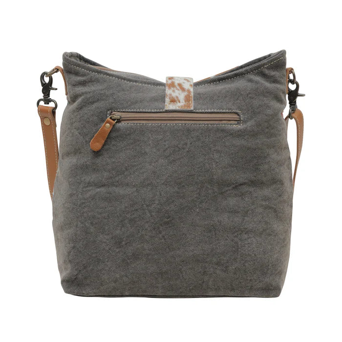 Myra Bag - Pink Fog Shoulder Bag