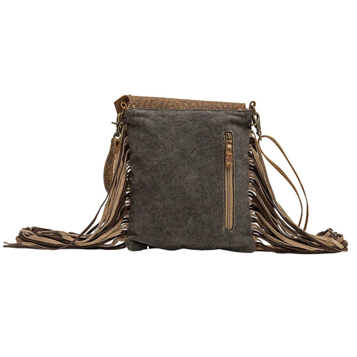 Myra Bag - Chippy Carry Bag