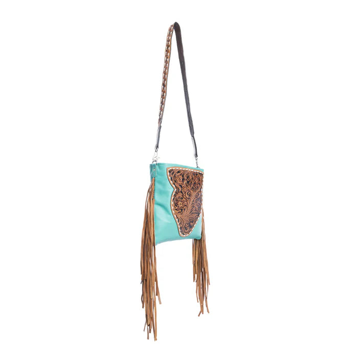 Myra Bag - Terra Donna Carry Bag