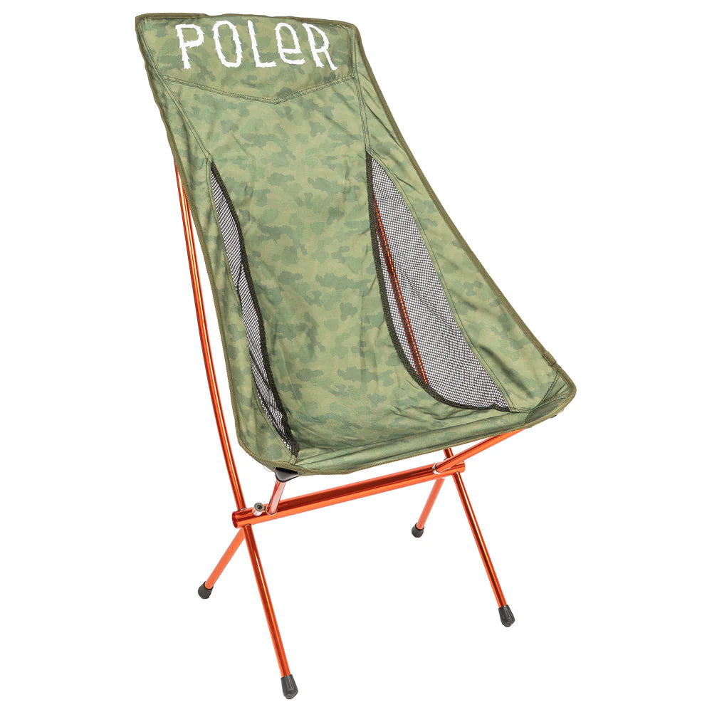 Poler - Stowaway Chair