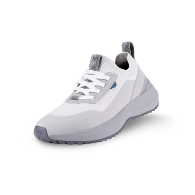 Vessi - Womens Stormburst Low Top