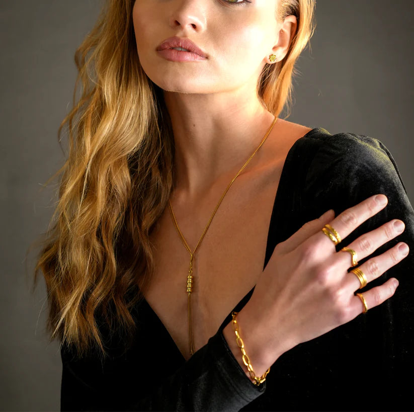 Hackney Nine -Telma Necklace