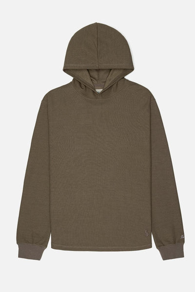 Kuwalla Tee - Thermal Hoodie 3.0