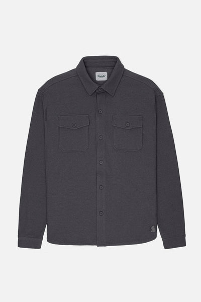 Kuwalla Tee - Thermal Shirt
