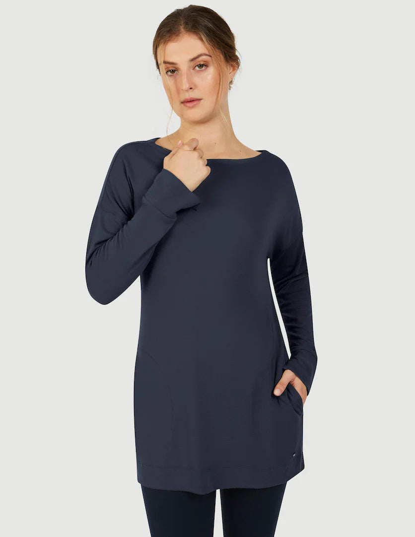 Fig - Cork 2.0 Long Top