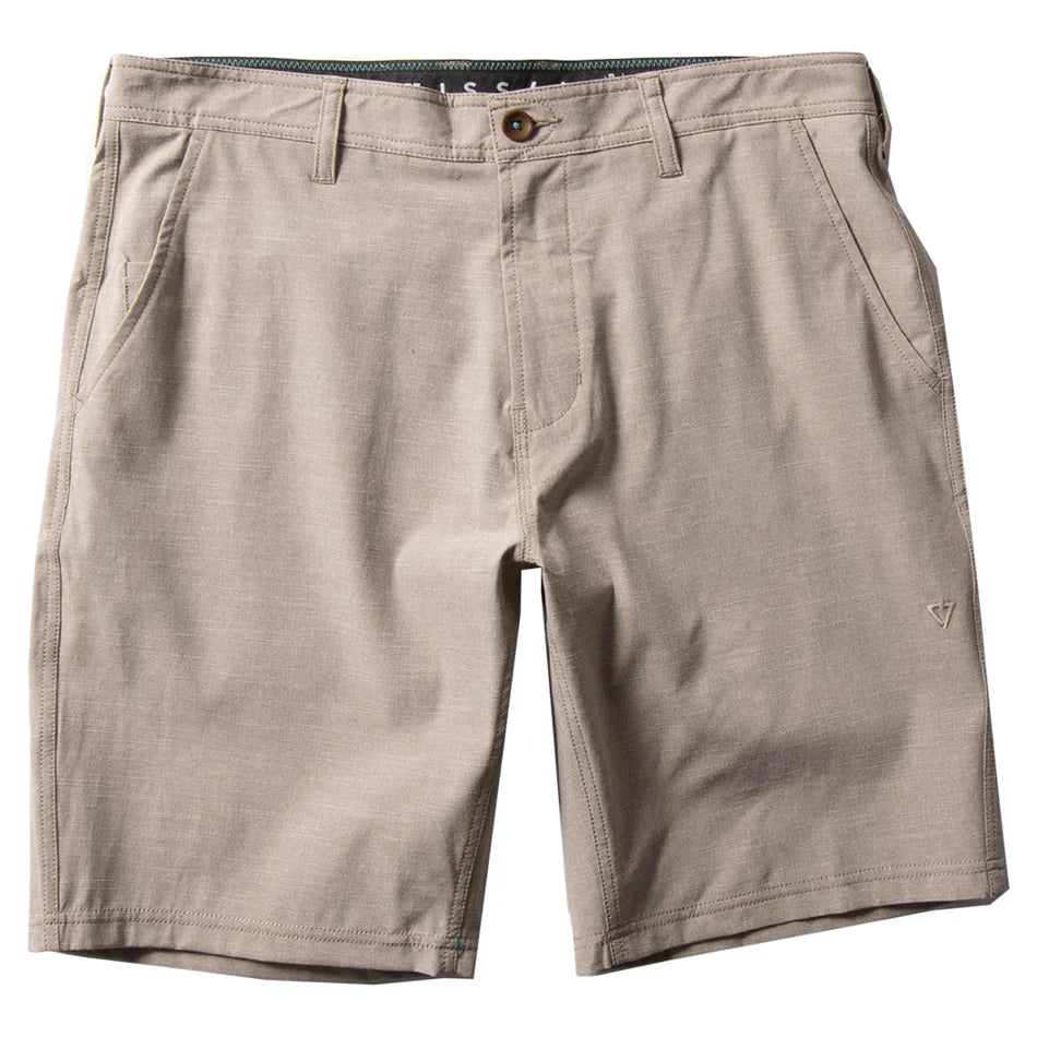 Vissla - Fin Rope Hybrid Walk Shorts