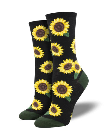 Socksmith - More Blooming Ladies Socks