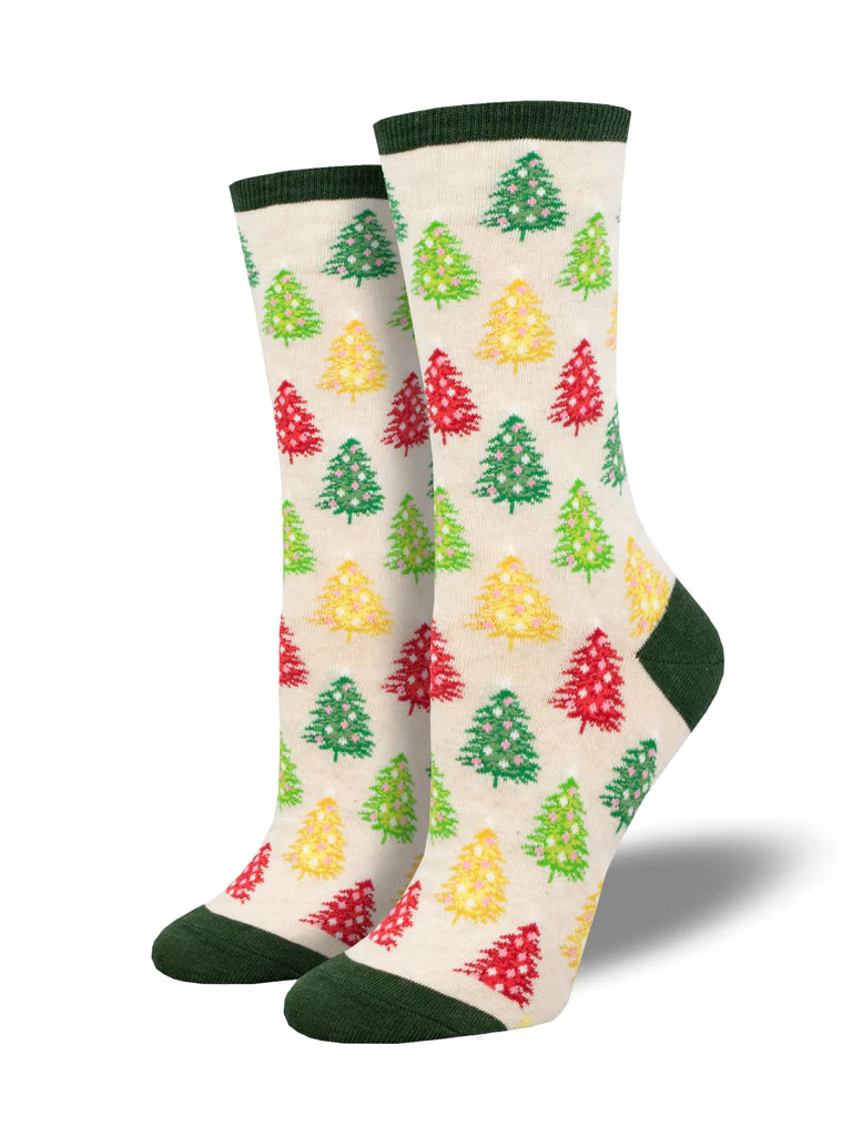 Socksmith - Tinseltown Ladies Socks