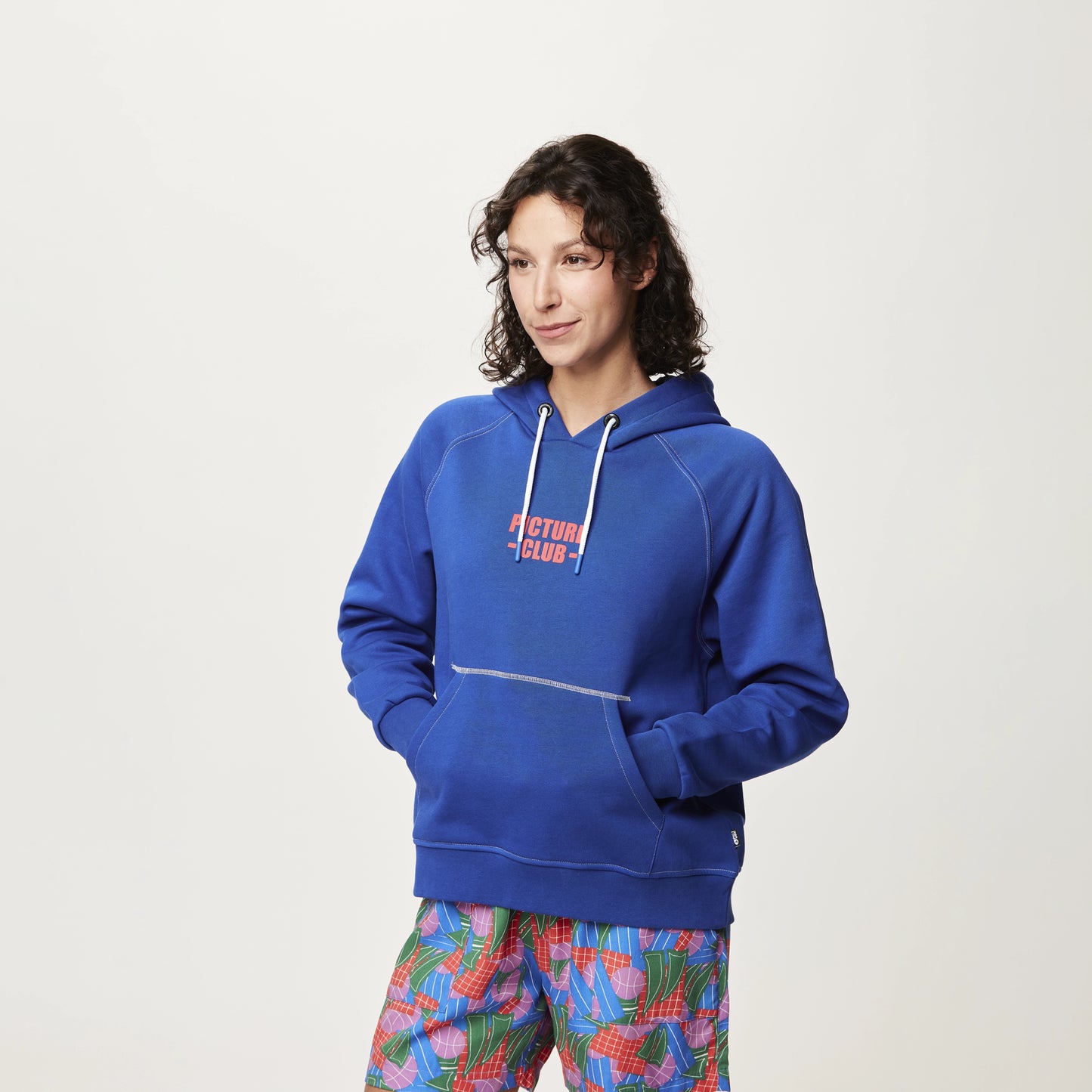 Picture Organic - Kuray Hoodie