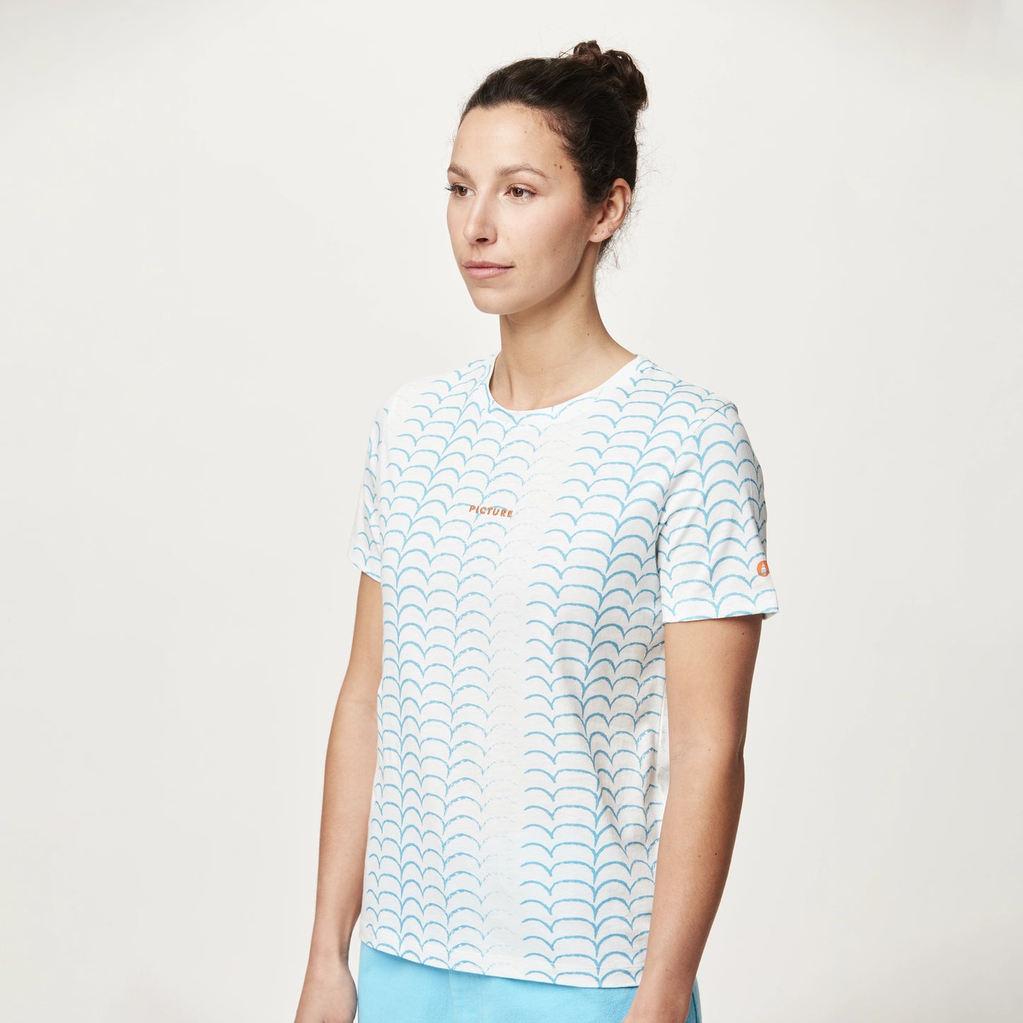 Picture Organic - Aulden T-Shirt