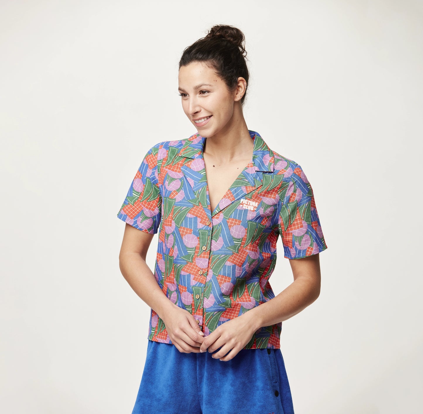 Picture Organic - Kintha Shirt
