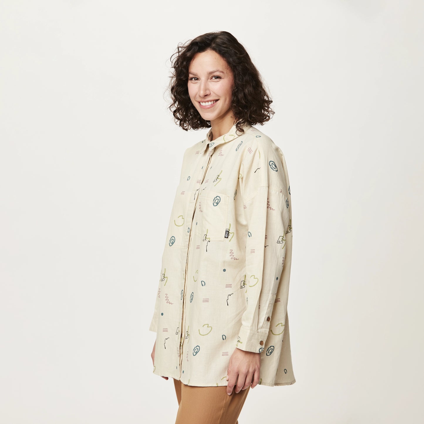 Picture Organic - Eyauta Shirt