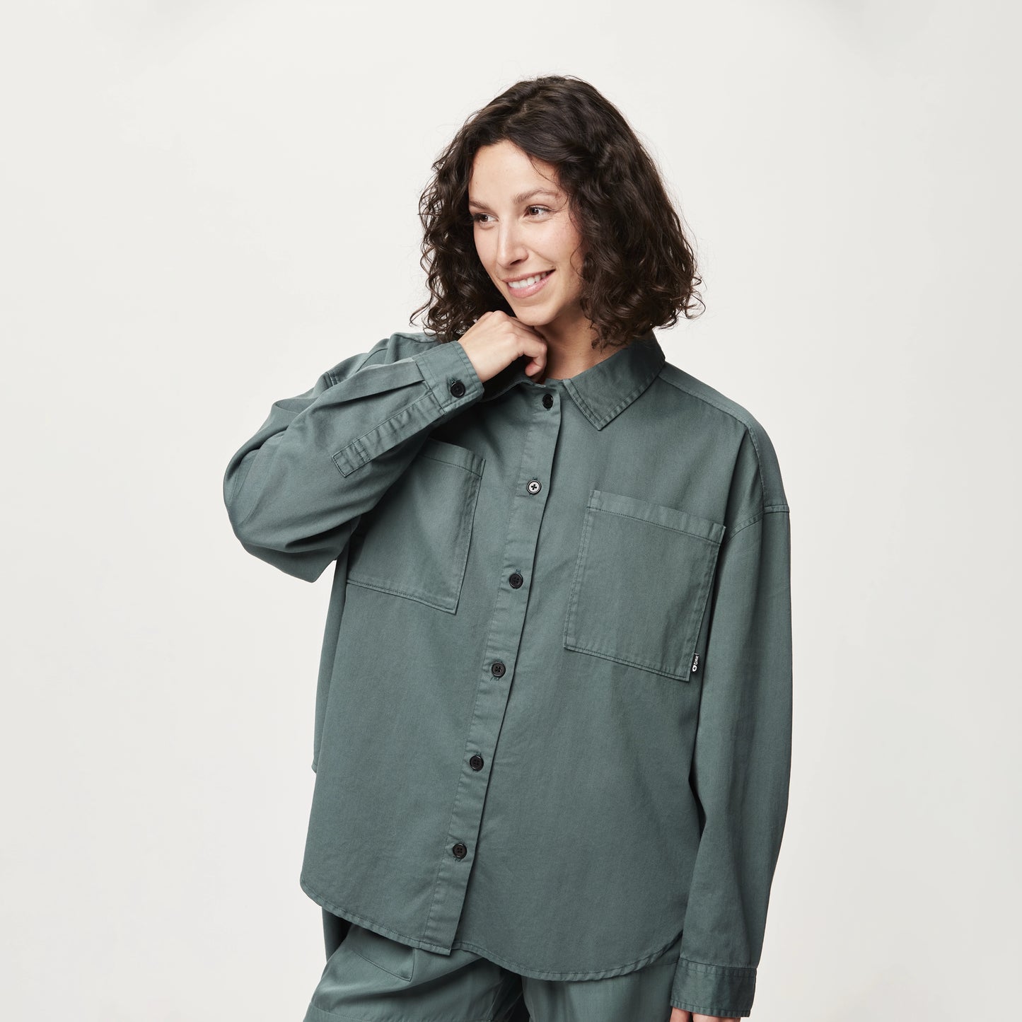 Picture Organic - Catalya Shirt