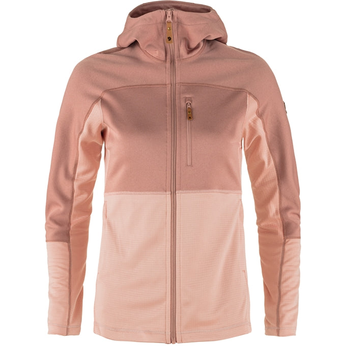 Fjallraven - Abisko Trail Fleece