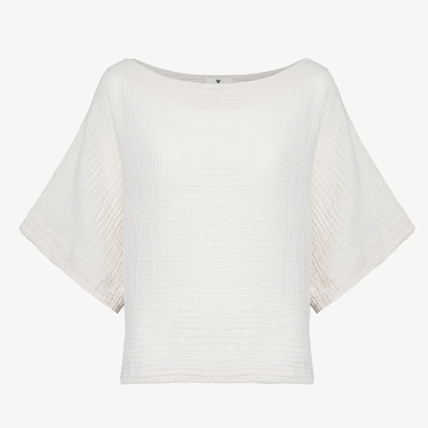Pokoloko - Crinkle Boat Top