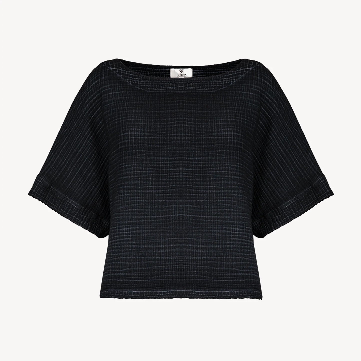Pokoloko - Crinkle Boat Top